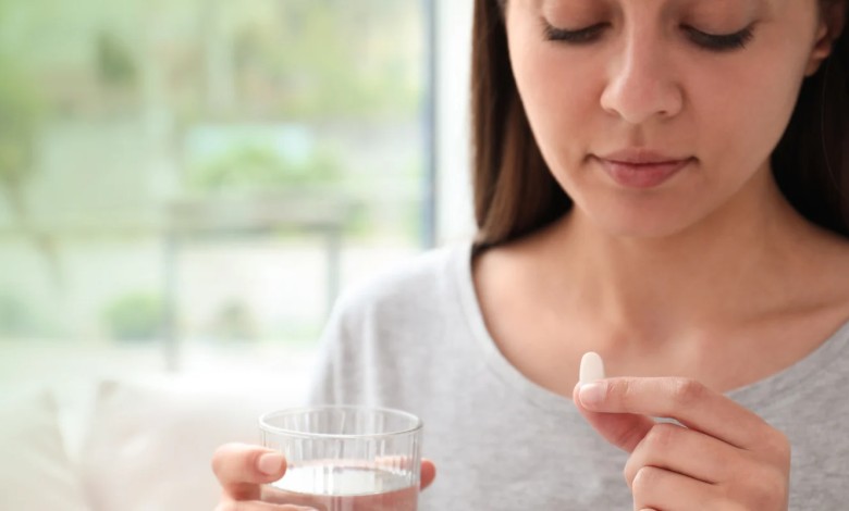 عوارض راکوتان