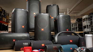 بهترین اسپیکر jbl در بازار ایران چیست؟