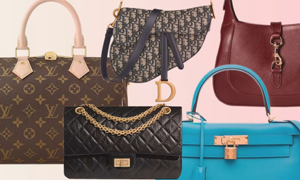 ۱۲ مدل کیف ترند