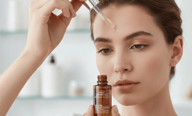 استفاده از سرم اکسپرتیج آردن