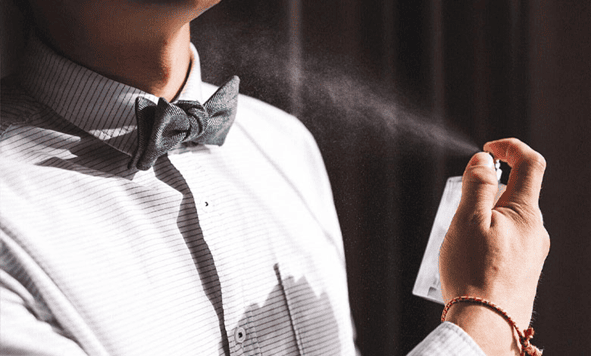بهترین عطر مردانه برای قرار عاشقانه و دیت