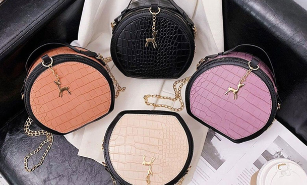 ۱۲ مدل کیف ترند