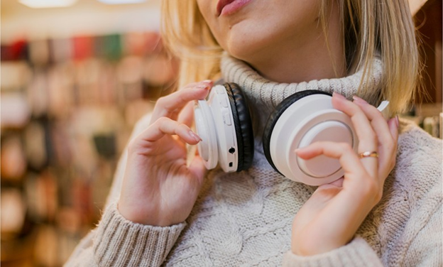 بهترین هدفون برای موسیقی