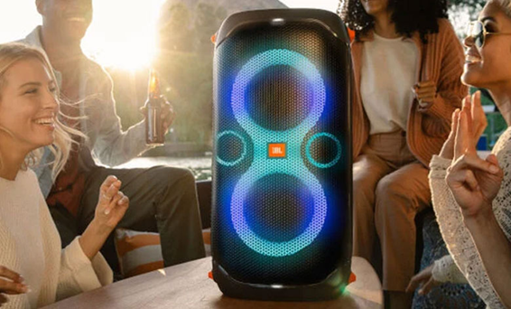 بهترین اسپیکر jbl در بازار ایران چیست؟