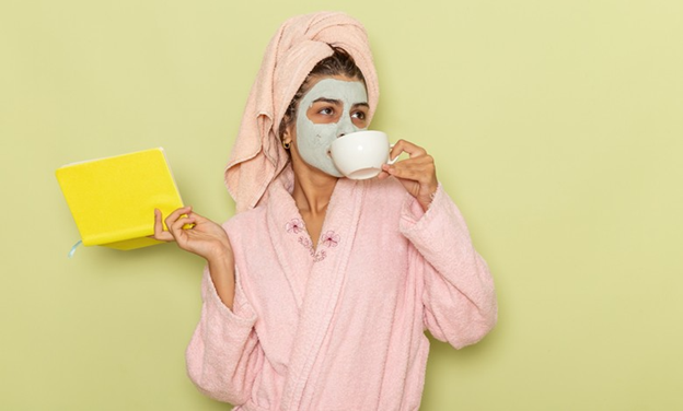 بهترین ماسک پاکسازی صورت برای پوست چرب، خشک و حساس