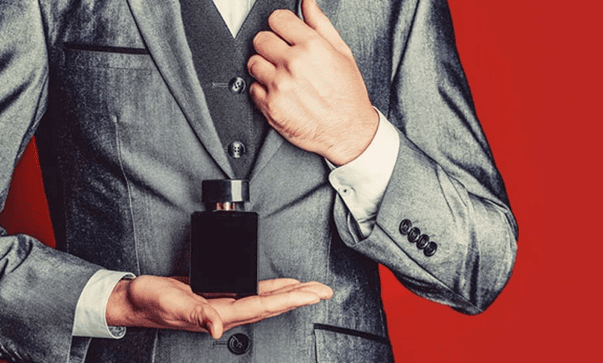 بهترین عطر مردانه برای قرار عاشقانه و دیت