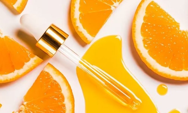 تینت رنگی ژیناژن