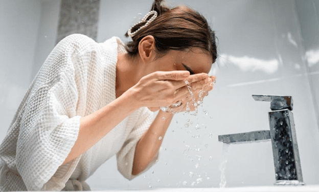 نحوه استفاده از سرم اکسپرتیج آردن