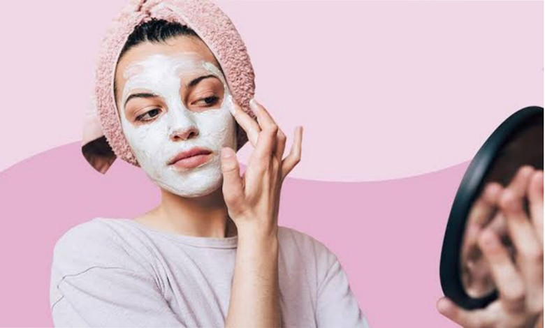 بهترین ماسک پاکسازی صورت برای پوست چرب، خشک و حساس