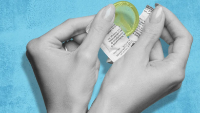 بهترین زمان استفاده از کاندوم تاخیری (راهنمای کامل برای حداکثر اثرگذاری)