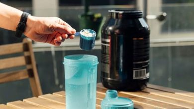 بهترین مکمل افزایش وزن (راهنمای جامع برای انتخاب هوشمندانه)