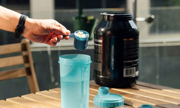 بهترین مکمل افزایش وزن (راهنمای جامع برای انتخاب هوشمندانه)