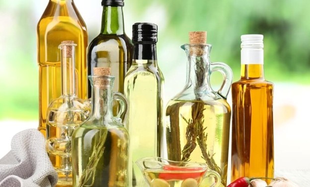 روغن زیتون برای لک صورت
