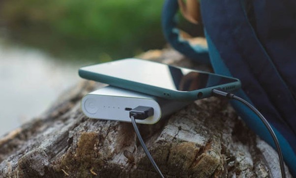 معرفی بهترین پاور بانک