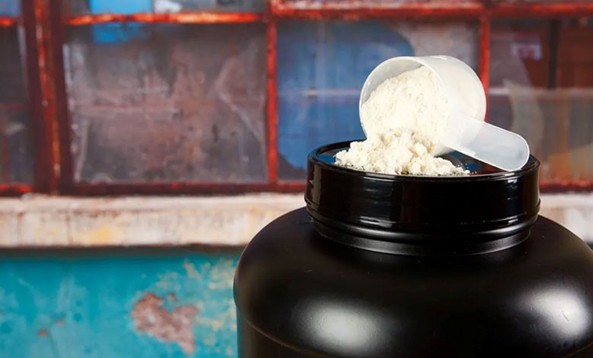 بهترین مکمل افزایش وزن (راهنمای جامع برای انتخاب هوشمندانه)