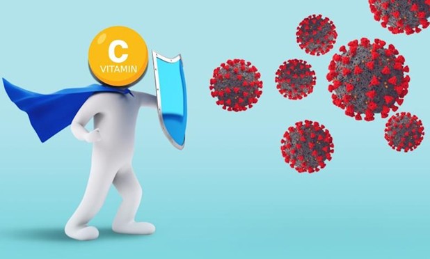 قرص ویتامین C برای چی خوبه؟ 10 فایده شگفت‌انگیز ویتامین C برای سلامتی