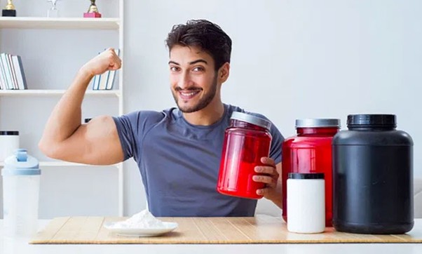 بهترین مکمل افزایش وزن (راهنمای جامع برای انتخاب هوشمندانه)