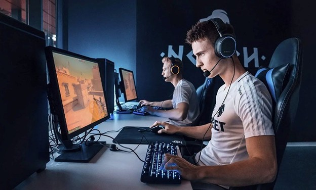 معرفی 5 تا از بهترین هدست های گیمینگ