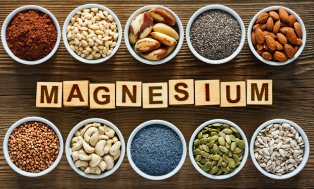 برای گزگز دست و پا چی بخوریم؟