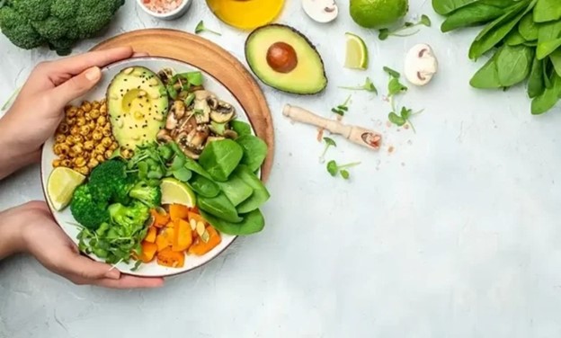 برای گزگز دست و پا چی بخوریم؟