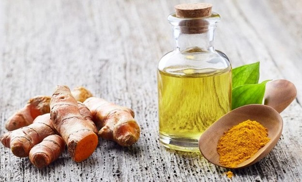 روغن زیتون برای لک صورت