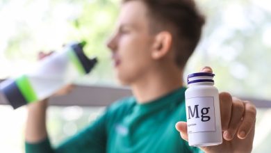 بهترین زمان مصرف قرص منیزیم در بدنسازی چه زمانی است؟