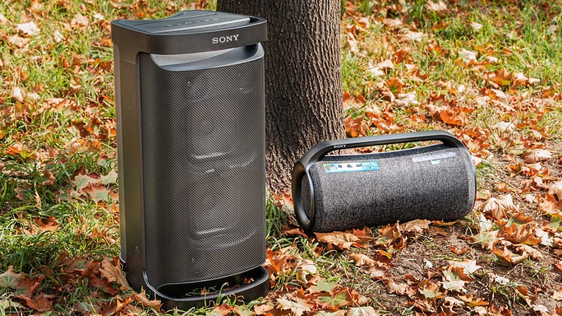 معرفی بهترین اسپیکر برای مهمانی + بررسی 7 پارتی باکس برتر