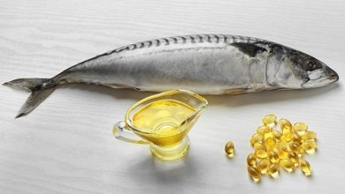 چه کسانی باید قرص امگا 3 بخورند؟