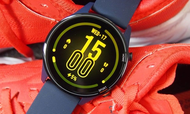 بهترین ساعت هوشمند شیائومی