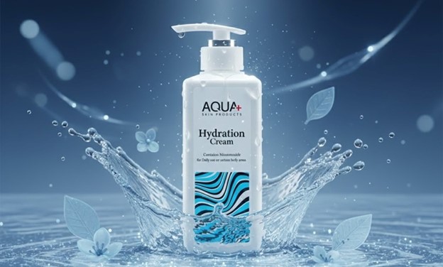 بررسی انواع آبرسان آکوا پلاس؛ ترکیبات برنده برای هر نوع پوست