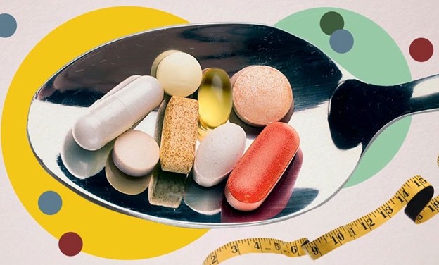 بهترین مکمل چربی سوز شکم و پهلو؛ راهنمای انتخاب مکمل