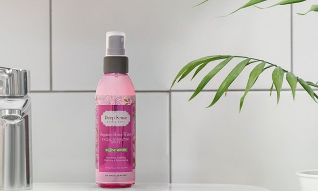 بهترین اسپری آبرسان صورت از بهترین برندها