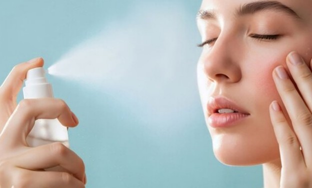 بهترین اسپری آبرسان صورت از بهترین برندها