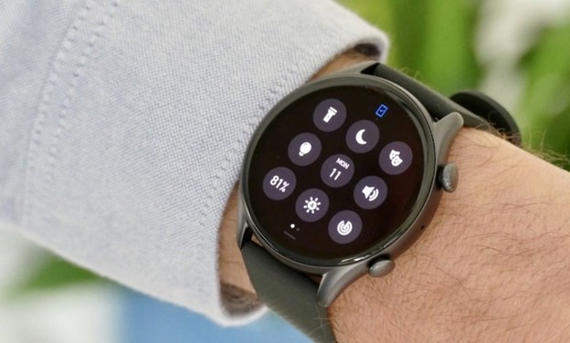 بهترین ساعت هوشمند شیائومی