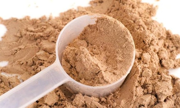 پروتئین وی از چی ساخته شده؟