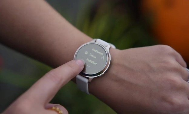 گارمین لیلی 2 اکتیو