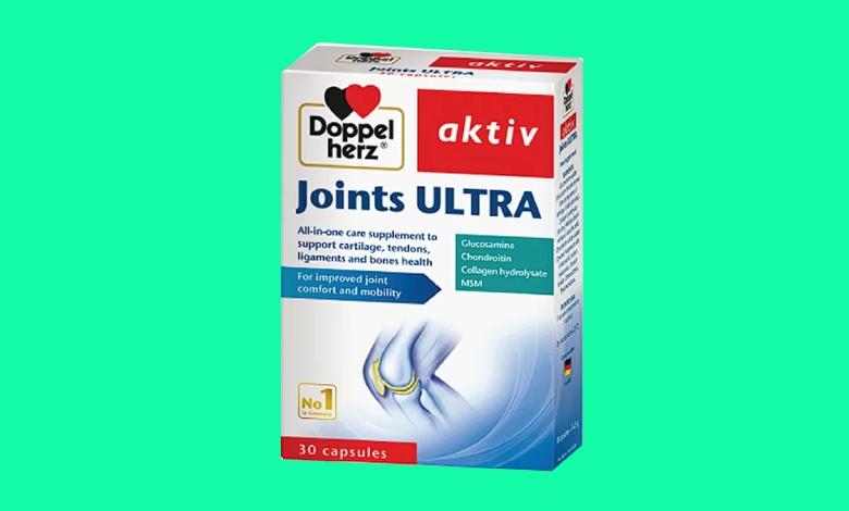 بهترین مولتی ویتامین برای دیسک کمر