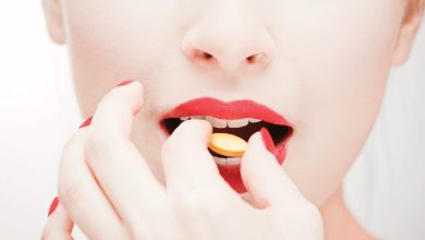 بهترین قرص ویتامین C برای پوست شفاف و درخشنده