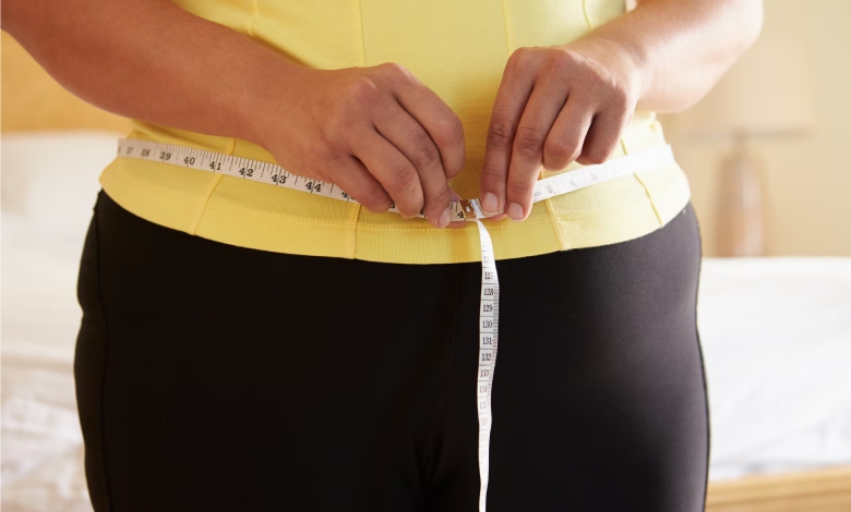 ایا قرص سی ال ای لاغر میکند