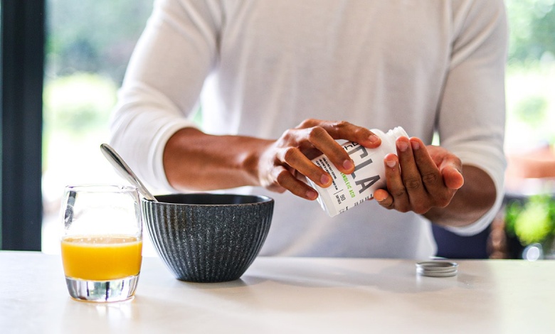 ایا قرص سی ال ای لاغر میکند