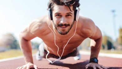 بهترین هدفون ورزشی