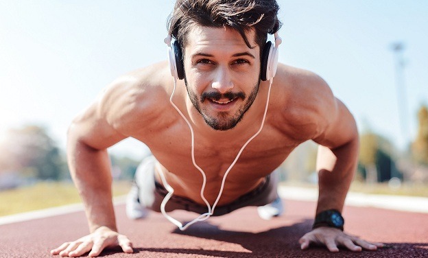 بهترین هدفون ورزشی