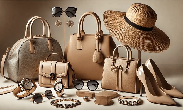 10 اکسسوری ترند و خاص که استایلتان را در پاییز متفاوت خواهند کرد