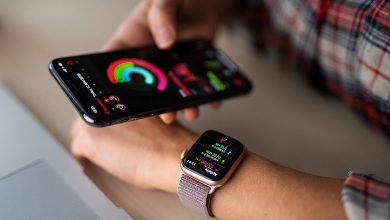 چگونه ساعت هوشمند را به گوشی وصل کنیم؟