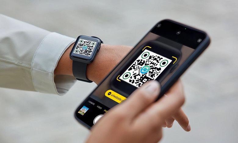 چگونه ساعت هوشمند را به گوشی وصل کنیم؟