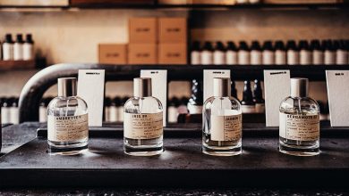 عطر نیش چیست؟