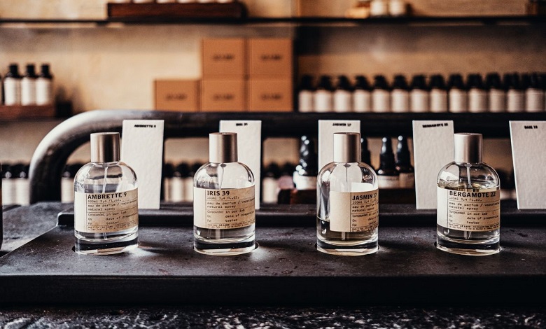 عطر نیش چیست؟