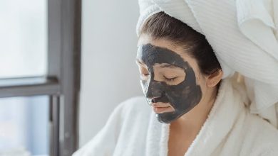 بهترین ماسک خانگی برای منافذ باز پوست