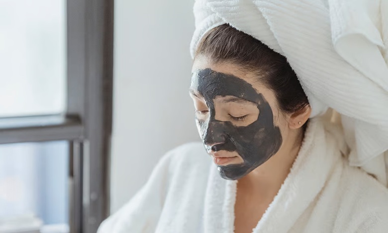 بهترین ماسک خانگی برای منافذ باز پوست