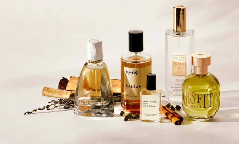 عطر نیش چیست؟